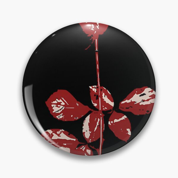Item preview, Violator Album Art Shirt designed and sold by CamilleMaurice.