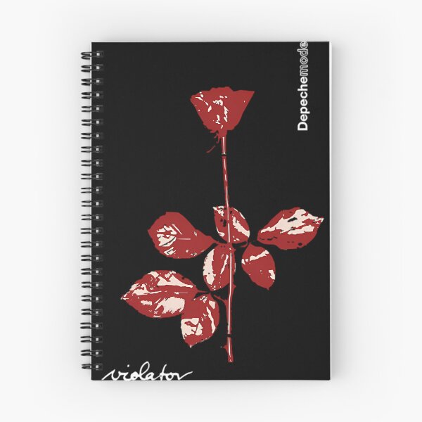 Item preview, Violator Album Art Shirt designed and sold by CamilleMaurice.