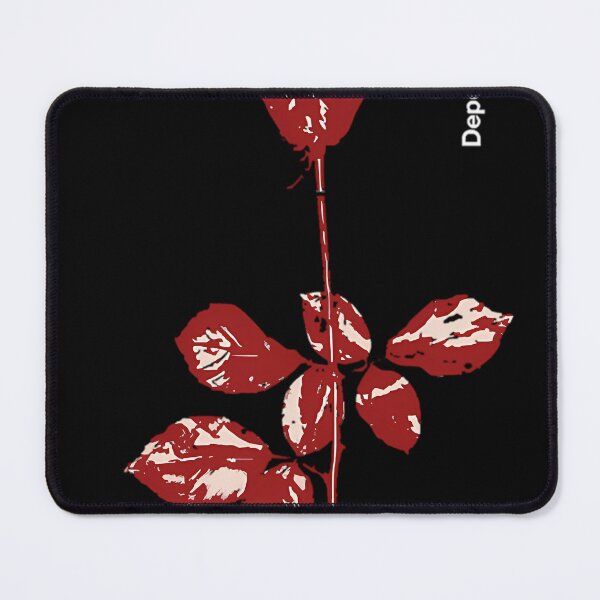 Item preview, Violator Album Art Shirt designed and sold by CamilleMaurice.
