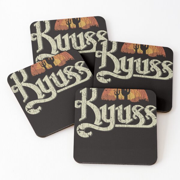 Artikelvorschau, Kyuss Sunset 1987 entworfen und verkauft von MariaWachter.