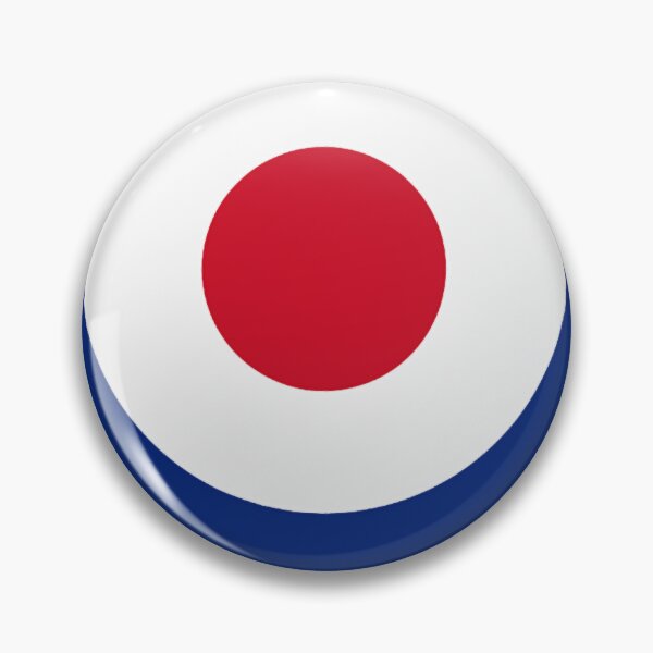 Item preview, BEST SELLER - Royal Air Force Roundels  designed and sold by ElizabethPatel.