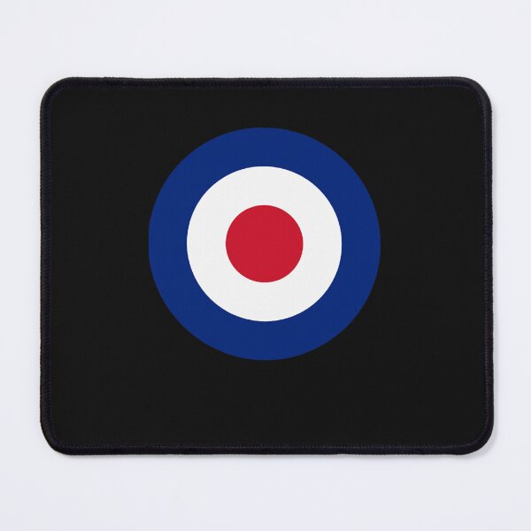 Item preview, BEST SELLER - Royal Air Force Roundels  designed and sold by ElizabethPatel.