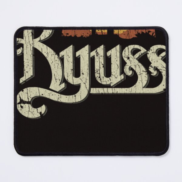 Item preview, Kyuss Sunset 1987 designed and sold by MariaWachter.