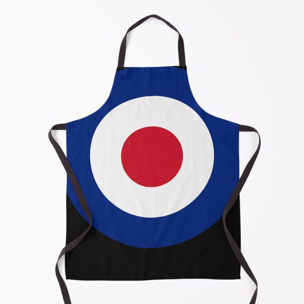 Item preview, BEST SELLER - Royal Air Force Roundels designed and sold by ElizabethPatel.