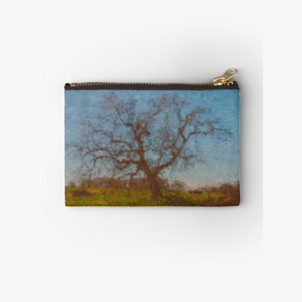 Item preview, Oak Tree Impression 2 designed and sold by Sally White.