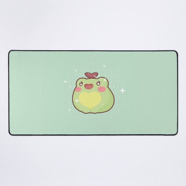 Item preview, Fledgling Sprout Frog designed and sold by Digialexa.
