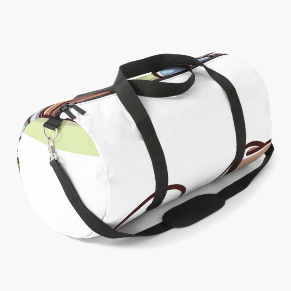 Item preview, Kawaii Detective: Magnifying Glass Zen Garden designed and sold by CanvasCutie.