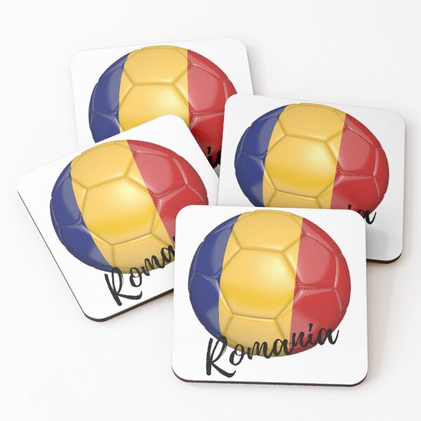 Item preview, Romania Football designed and sold by Frasmosa.