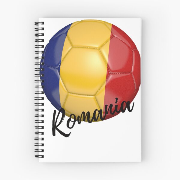 Item preview, Romania Football designed and sold by Frasmosa.