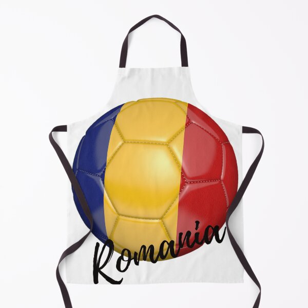 Item preview, Romania Football designed and sold by Frasmosa.