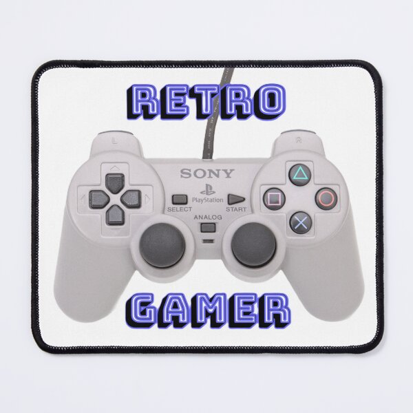 Item preview, Gamer designed and sold by MarkStamp.