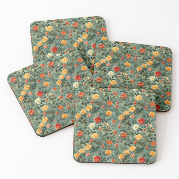 Item preview, Sweet Roses old school designed and sold by julia-giulina.