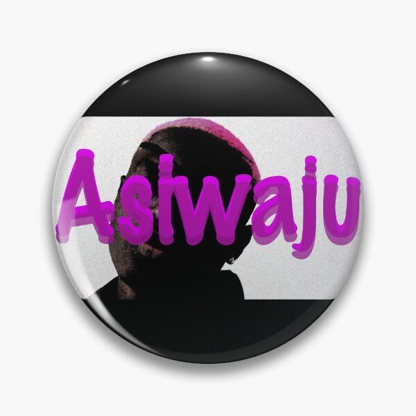 Item preview, Ruger Asiwaju Pink designed and sold by Lifeforceprints.