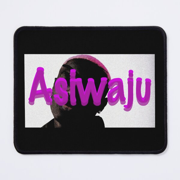 Item preview, Ruger Asiwaju Pink designed and sold by Lifeforceprints.