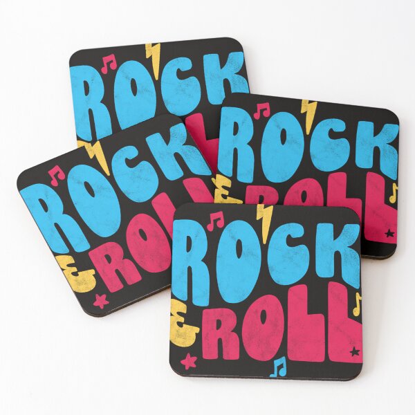 Item preview, Rock And Roll designed and sold by Coralash.