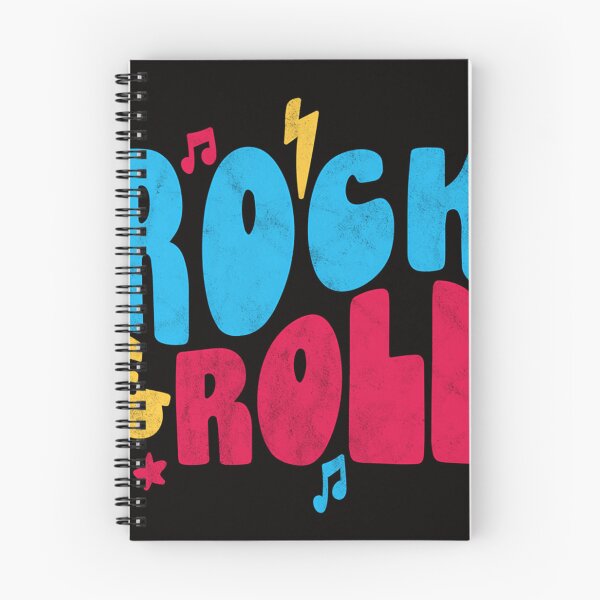 Item preview, Rock And Roll designed and sold by Coralash.