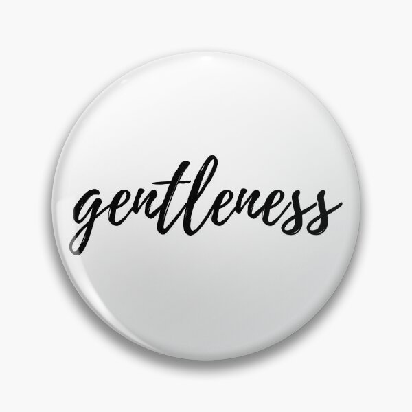 Item preview, gentleness designed and sold by BluesSketchbook.