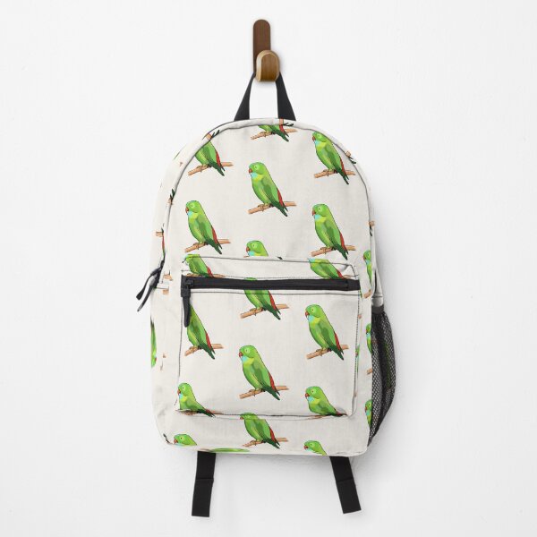 Item preview, Parakeet designed and sold by Linda Dammann.