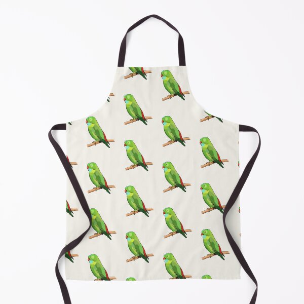 Item preview, Parakeet designed and sold by Linda Dammann.