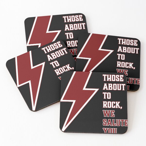 Item preview,  Rock Lovers Unite designed and sold by Coralash.