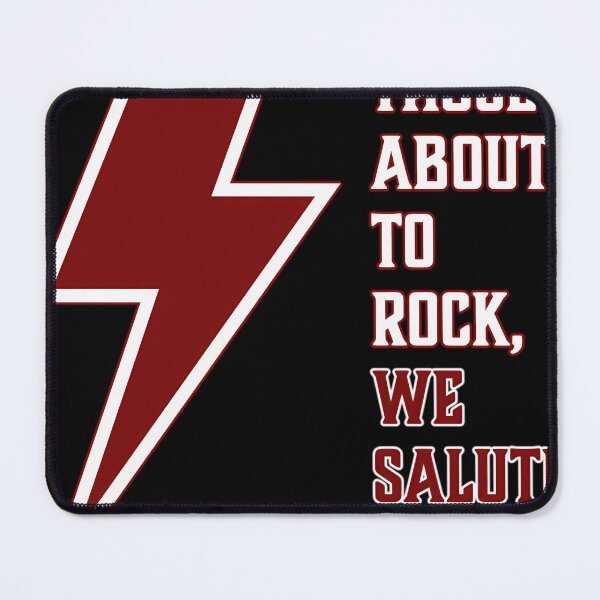 Item preview, Rock Lovers Unite designed and sold by Coralash.