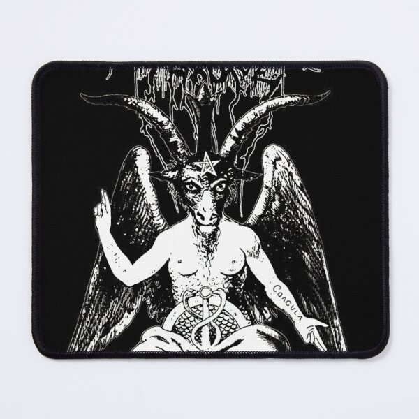 Item preview, Dark Throne Baphomet designed and sold by AndrewSharpz.