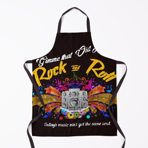 Item preview, Old Time Rock And Roll designed and sold by Coralash.