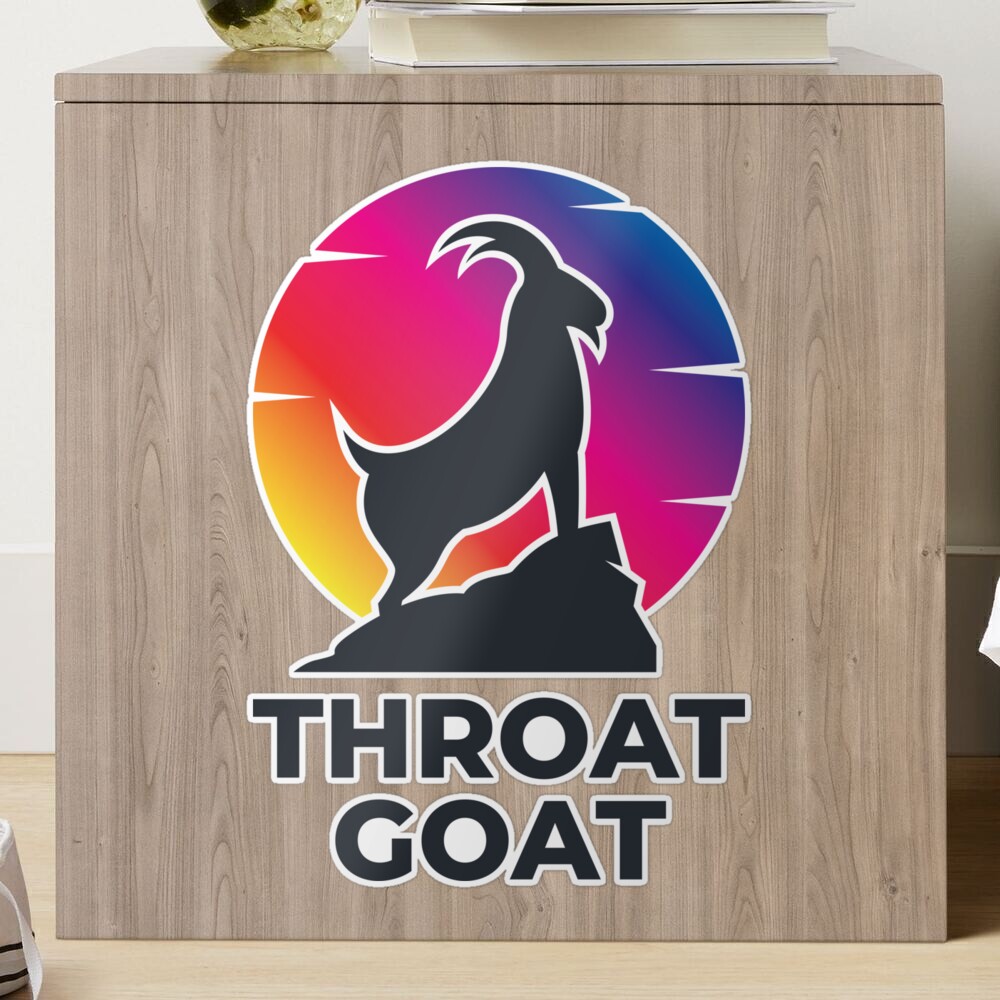 Throat Goat