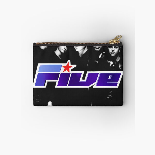 Item preview, Five Boy Band    designed and sold by DanielleShel.