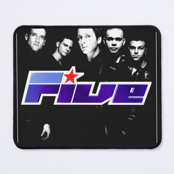 Item preview, Five Boy Band designed and sold by DanielleShel.