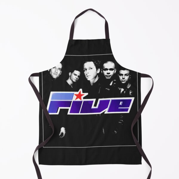 Item preview, Five Boy Band designed and sold by DanielleShel.
