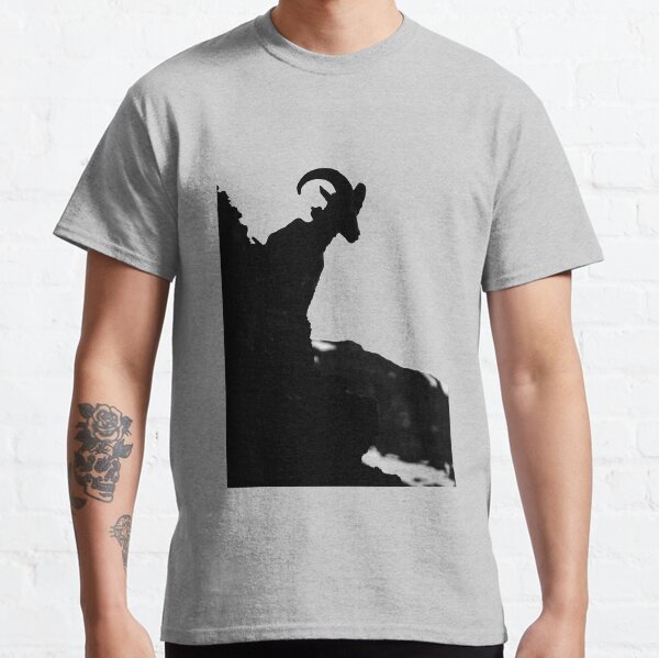 Bighorn Sheep Classic T-Shirt