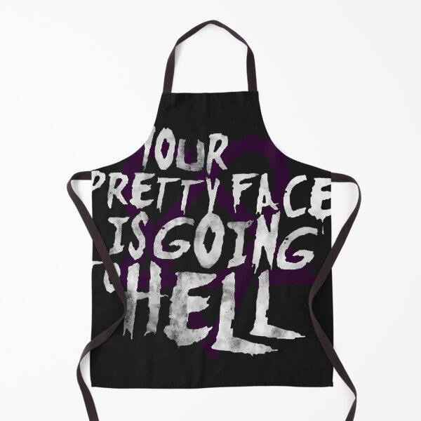 Item preview, Him band your pretty face designed and sold by DanielleShel.