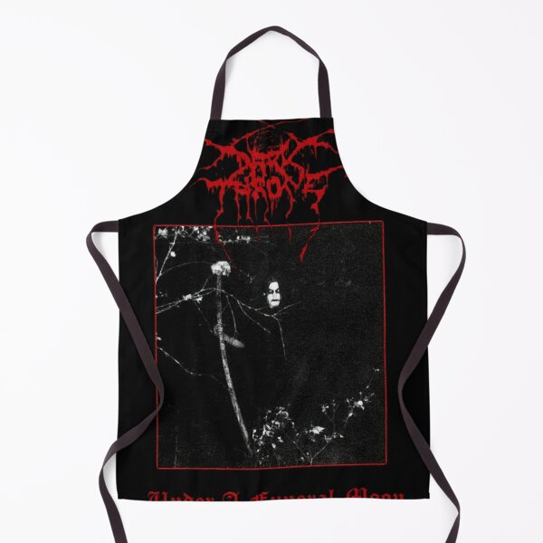 Item preview, Dark Throne Under A Funeral Moon designed and sold by AndrewSharpz.