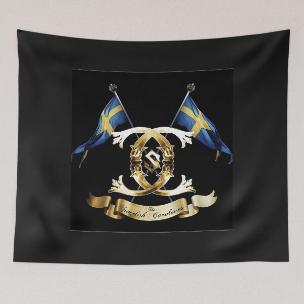 Item preview, Swedish Heavy Metal Band Sabatons 15 designed and sold by HERHERNANDEZ.
