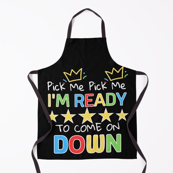 Item preview, Pick Me Im Ready To Come On Down designed and sold by MG-MagicGallery.