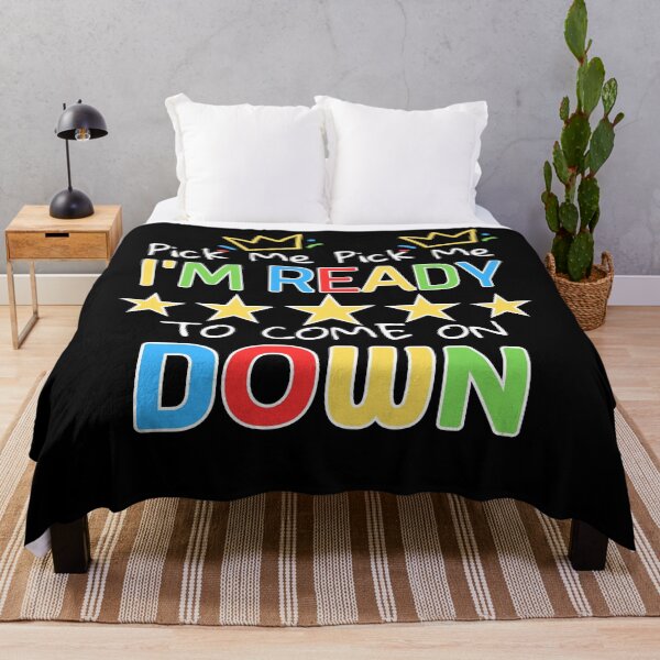 Item preview, Pick Me Im Ready To Come On Down designed and sold by MG-MagicGallery.