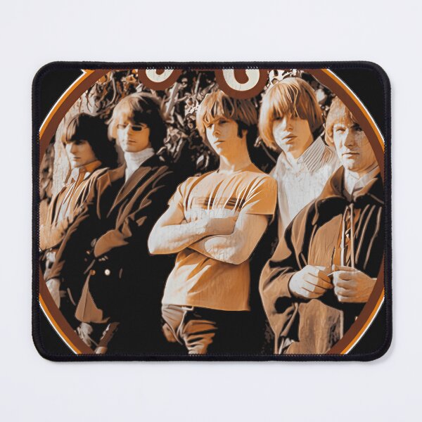 Item preview, Byrds Band Rock 6 designed and sold by Gilleartineau.