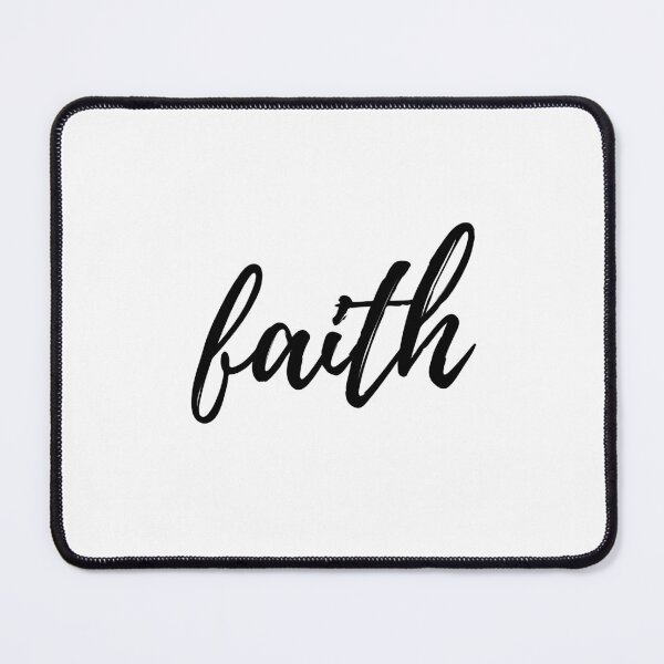 Item preview, faith designed and sold by BluesSketchbook.