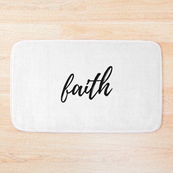 Item preview, faith designed and sold by BluesSketchbook.