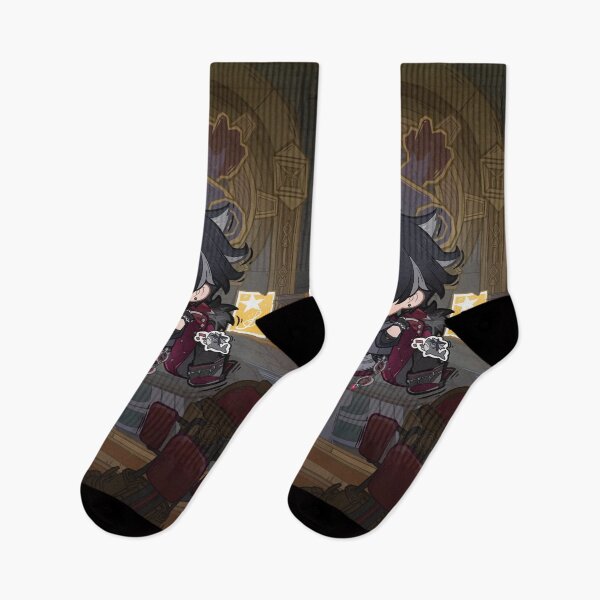 Item preview, Wriothesley | Genshin Impact designed and sold by Verthalies.