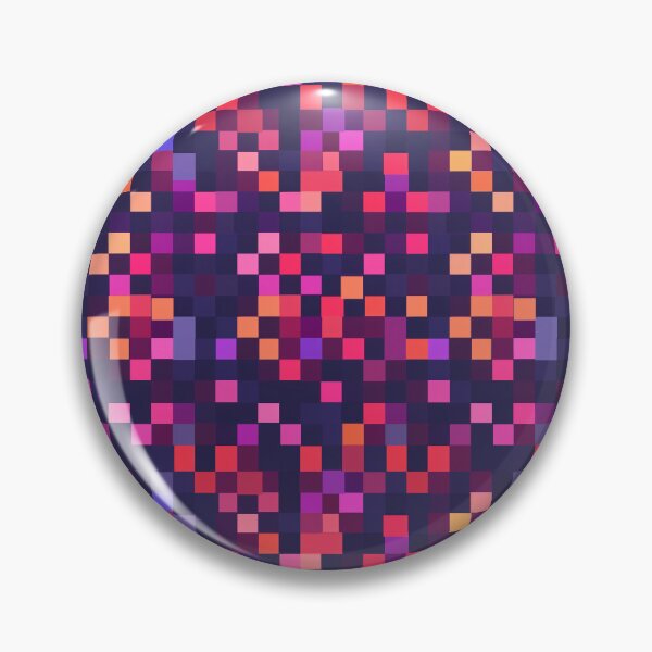 Item preview, Pixel Old School designed and sold by MidArtForge.