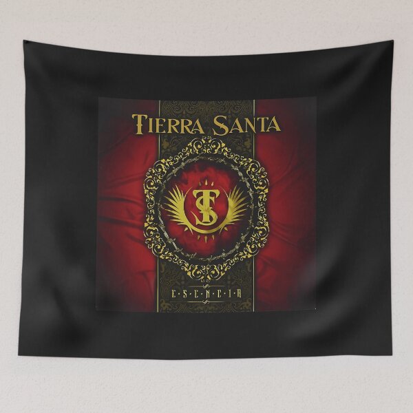 Item preview, Tierra Santa  designed and sold by HERHERNANDEZ.
