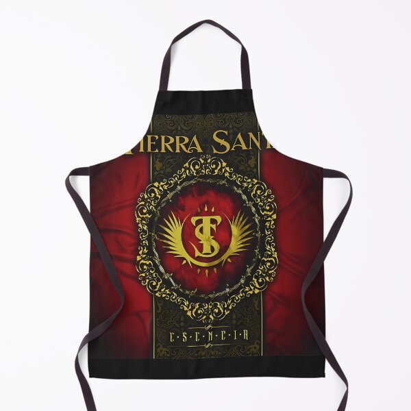 Item preview, Tierra Santa designed and sold by HERHERNANDEZ.