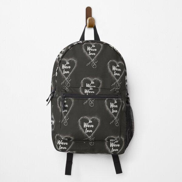 Item preview, "No Wave" Romantic Heart: Departure from Trends designed and sold by Piotrek0001.