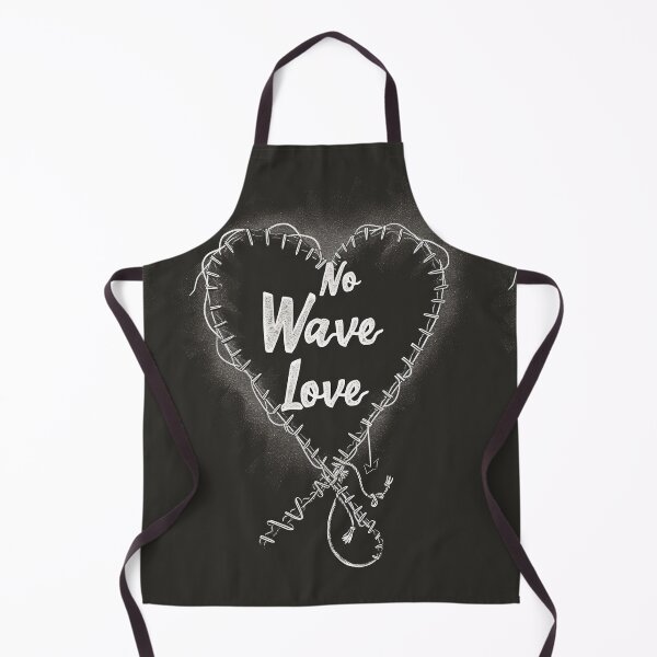 Item preview, "No Wave" Romantic Heart: Departure from Trends designed and sold by Piotrek0001.