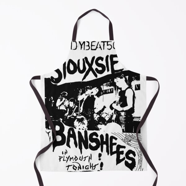 Item preview, Siouxsie Sioux designed and sold by DanielHolder2.