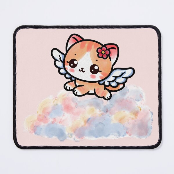 Item preview, Little Cat's Dream designed and sold by Ketsara Samphao.