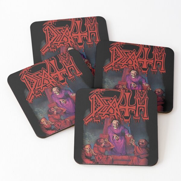 Item preview, Death Scream Bloody Gore  designed and sold by AndrewSharpz.