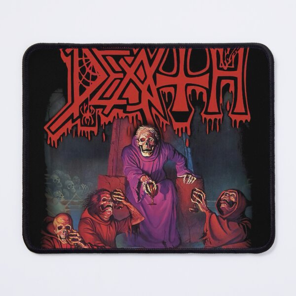 Item preview, Death Scream Bloody Gore  designed and sold by AndrewSharpz.